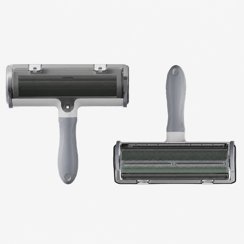 Reusable Pet Hair Remover Roller Brush