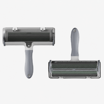 Reusable Pet Hair Remover Roller Brush