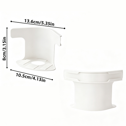 🔥4-Pack Universal Heavy-Duty Bed Sheet Holder Straps No-Slip Peace of Mind