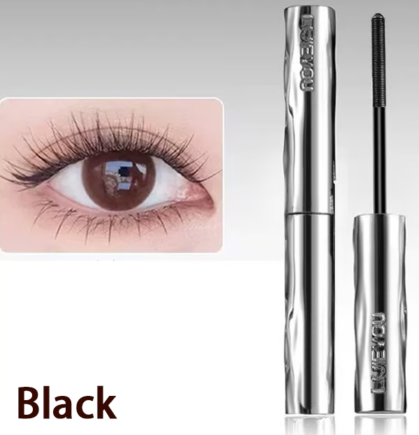 Eyelash Primer,Tubular Eyelash Primer,WaterproofLong Curling Mascara,Natural And Non-Smudged