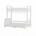 2-Tier Kitchen Dish Drying Rack & Organizer