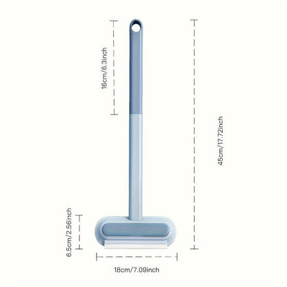 💖Hot 30% OFF🐾 Upgraded Reusable Pet Hair Remover Brush