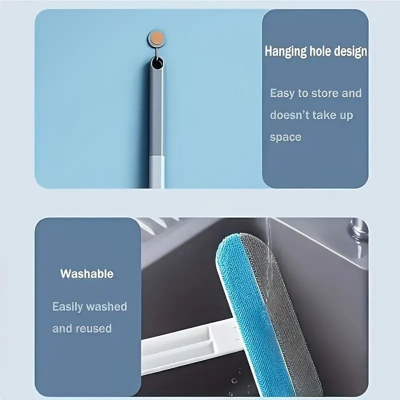 💖Hot 30% OFF🐾 Upgraded Reusable Pet Hair Remover Brush