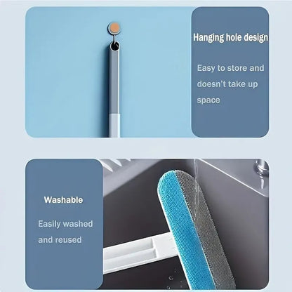 💖Hot 30% OFF🐾 Upgraded Reusable Pet Hair Remover Brush