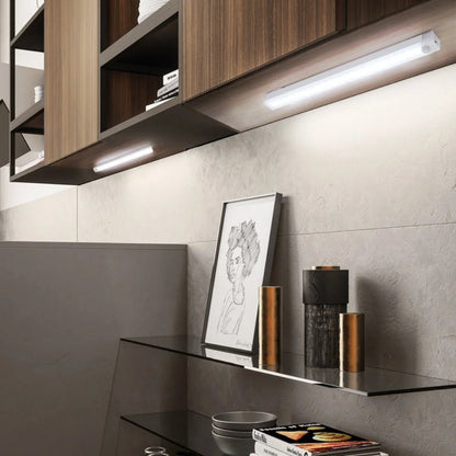 🔥LAST DAY BUY 1 GET 1 FREE - 💡 Punch-free Smart Sensor Magnetic Rechargeable LED Lights