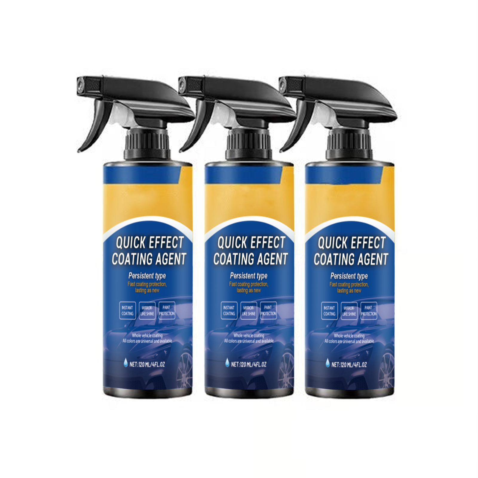Buy 2 Get 2 Free - 4 Bottles