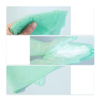 Silicone Pet Grooming Glove