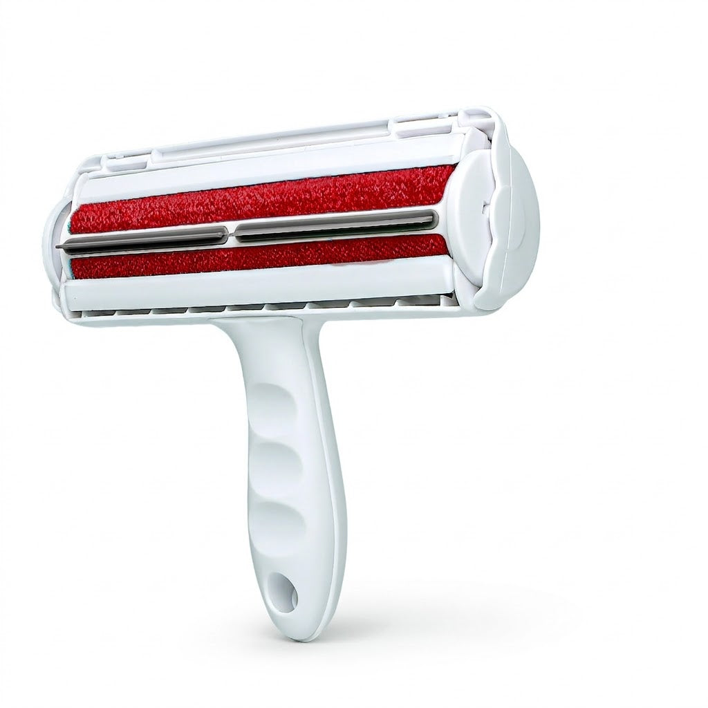 Reusable Pet Hair Remover Roller