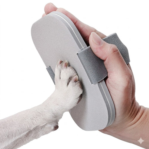 Dog Nail Scratch Board