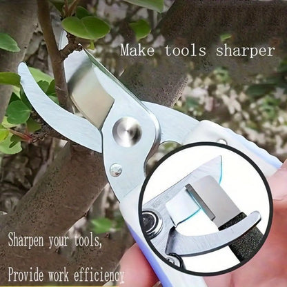 Professional Kitchen Knife Sharpener,Precision Edge Knife Sharpening Tool,Knife Sharpening Stone For Blade