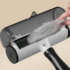 Reusable Pet Hair Remover Roller Brush