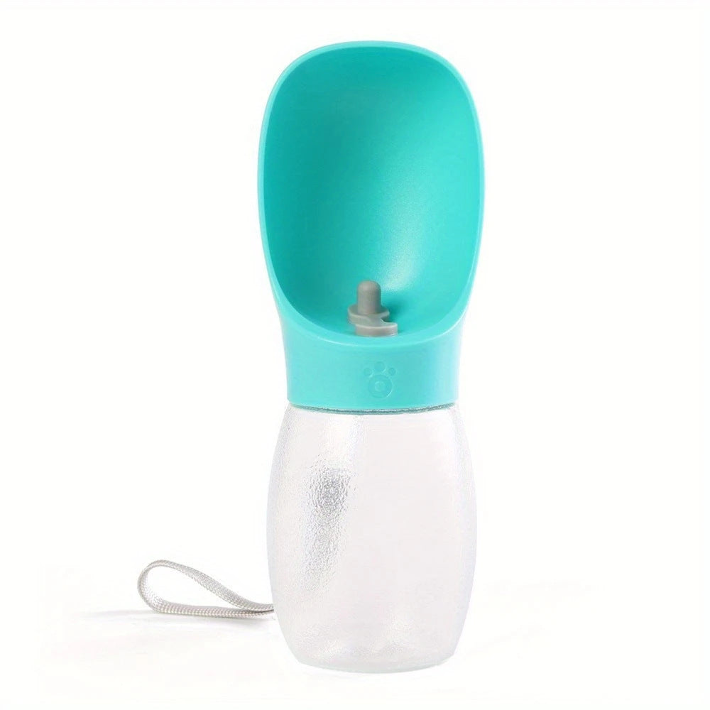 Portable Pet Water Bottle