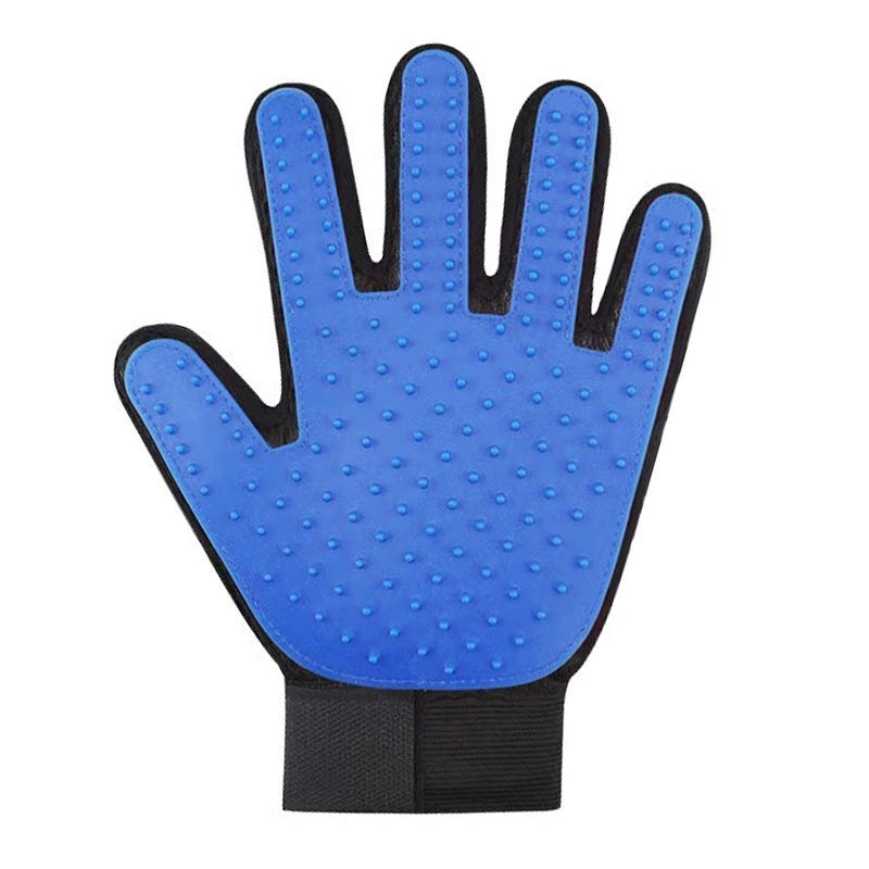 Pet Grooming Glove