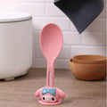 Cute Standing Non-Stick Rice Scoop