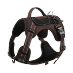 ReflectiveTactical No-Pull Dog Harness