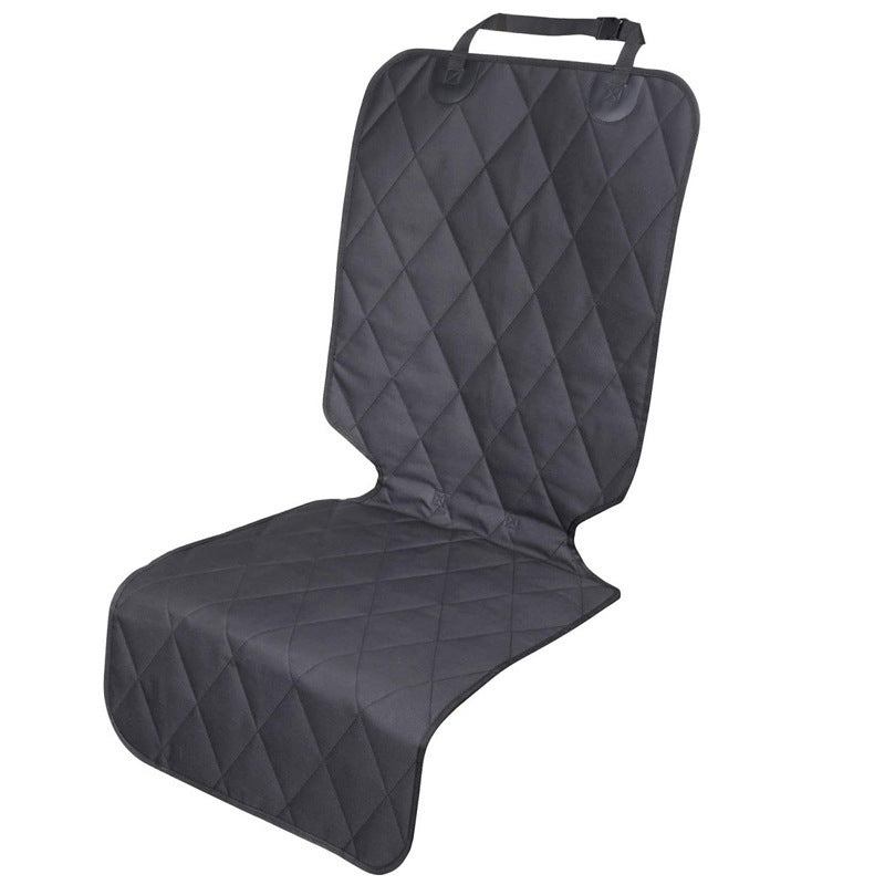 Waterproof Pet Car Seat Cover