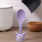 Cute Standing Non-Stick Rice Scoop