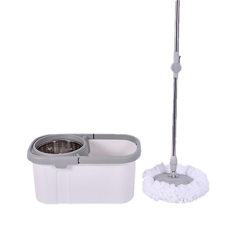 360° Spin Mop & Bucket Cleaning Set