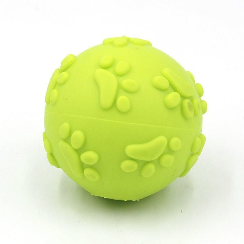 TPR Dopamine color seriesDog Ball