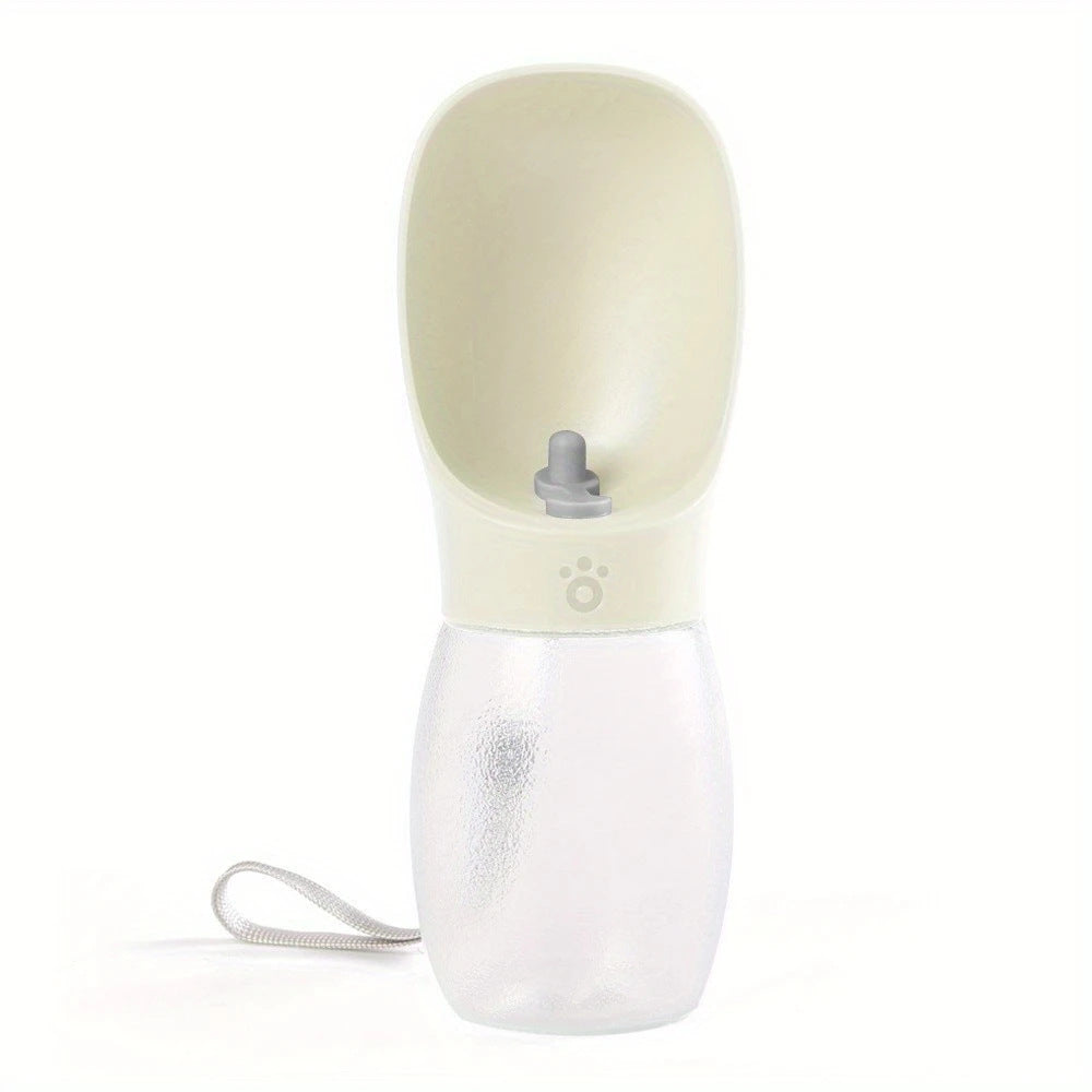 Portable Pet Water Bottle