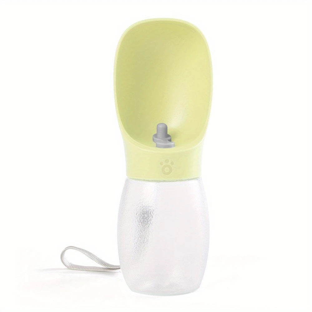 Portable Pet Water Bottle