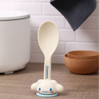 Cute Standing Non-Stick Rice Scoop
