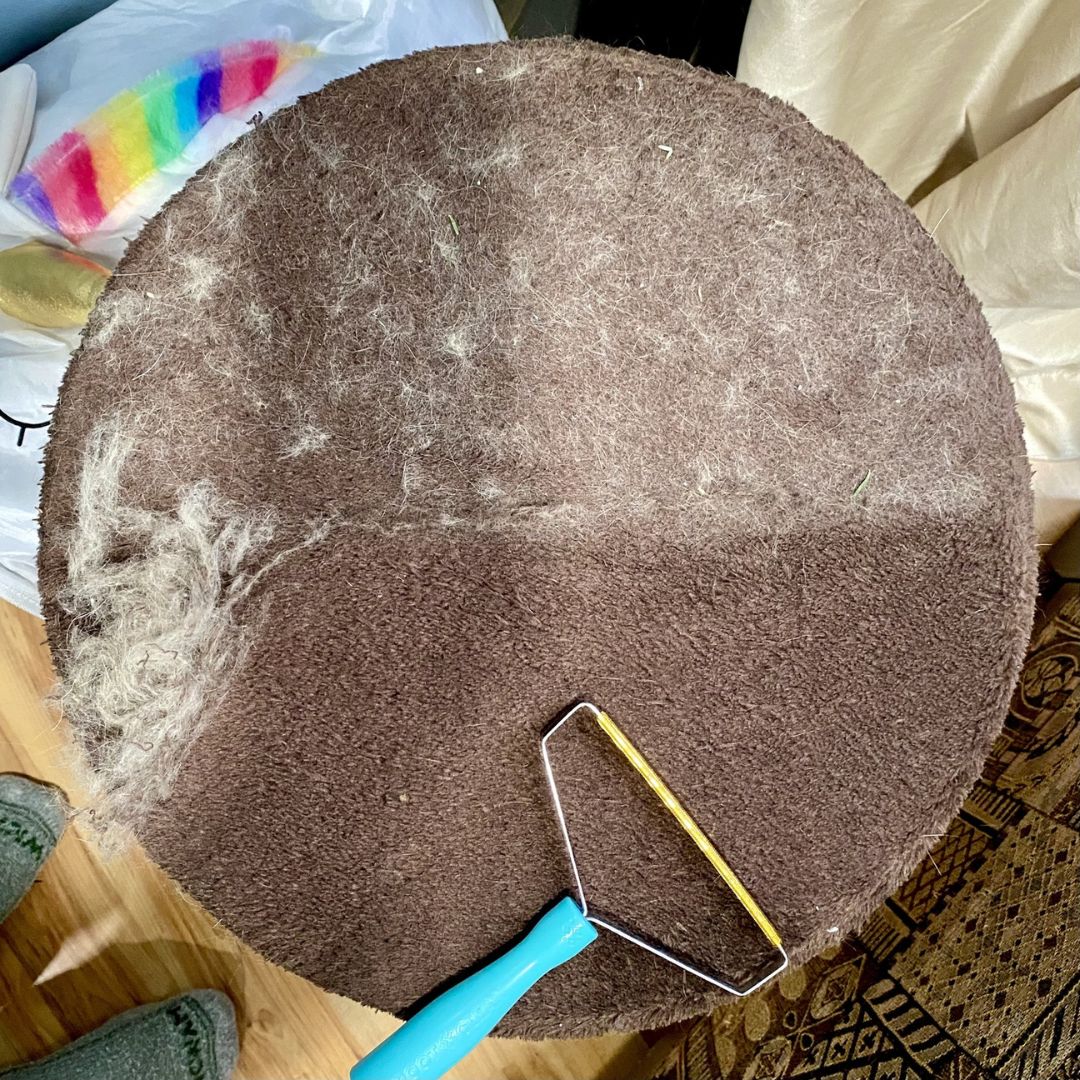 🔥LAST DAY 70% OFF🔥-Pet Hair Cleaner