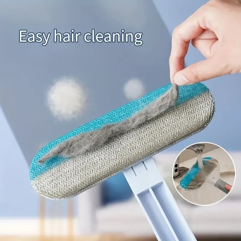 💖Hot 30% OFF🐾 Upgraded Reusable Pet Hair Remover Brush