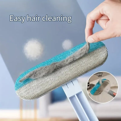 💖Hot 30% OFF🐾 Upgraded Reusable Pet Hair Remover Brush