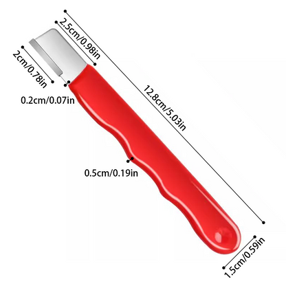 Professional Kitchen Knife Sharpener,Precision Edge Knife Sharpening Tool,Knife Sharpening Stone For Blade