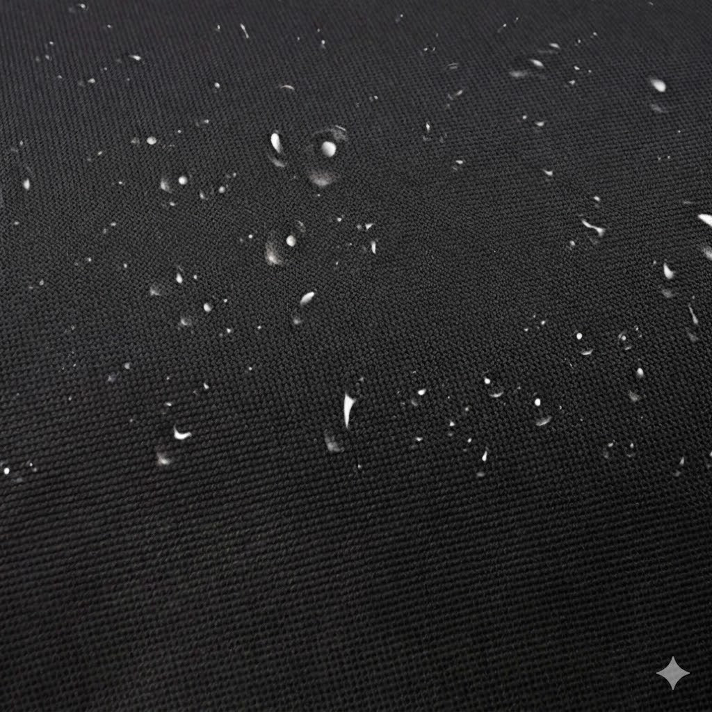 Waterproof Pet Car Seat Cover