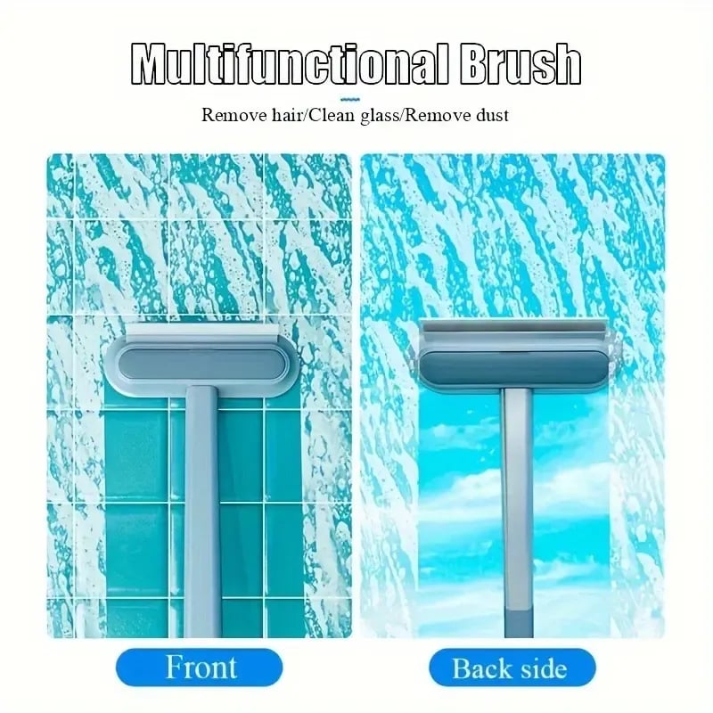 💖Hot 30% OFF🐾 Upgraded Reusable Pet Hair Remover Brush