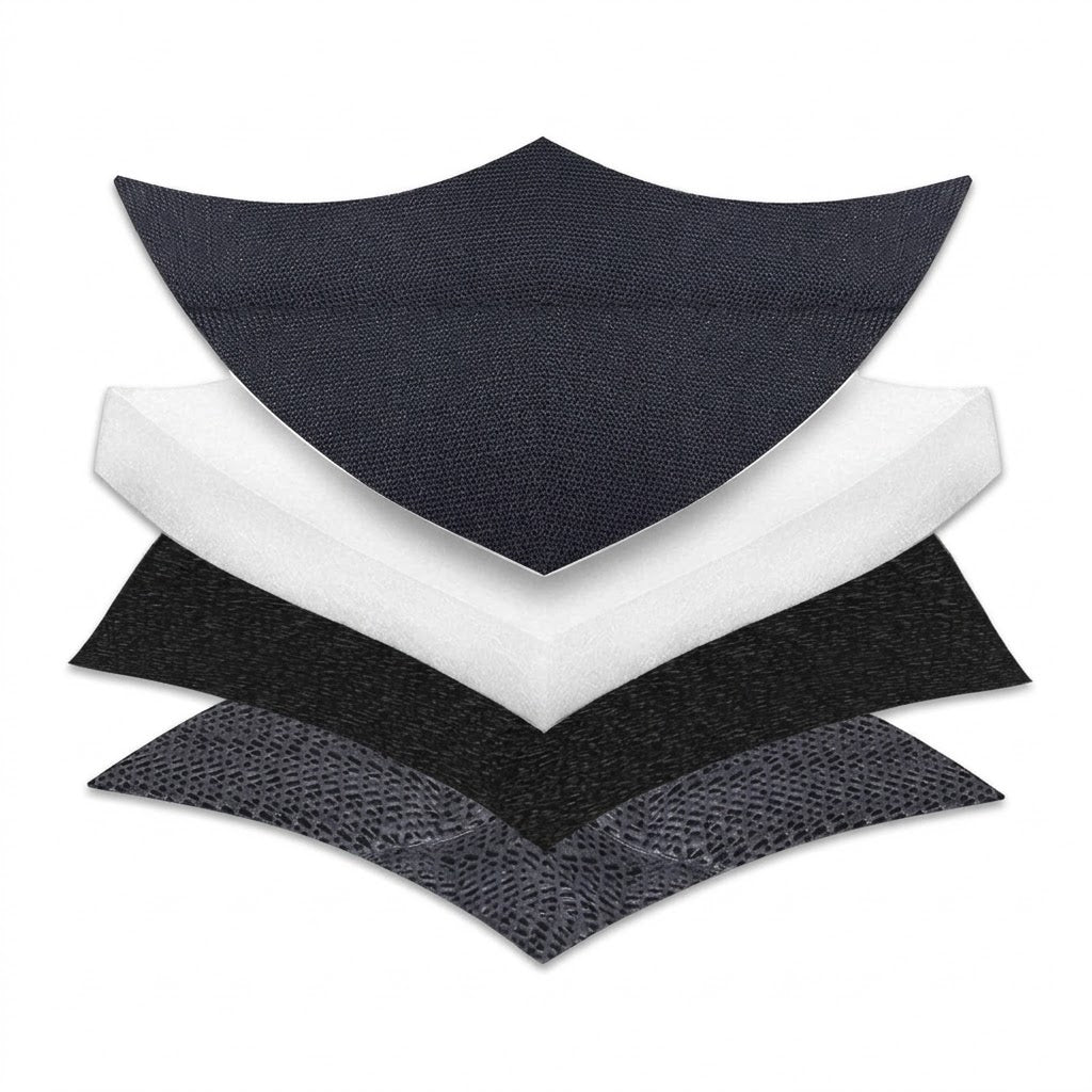 Waterproof Pet Car Seat Cover