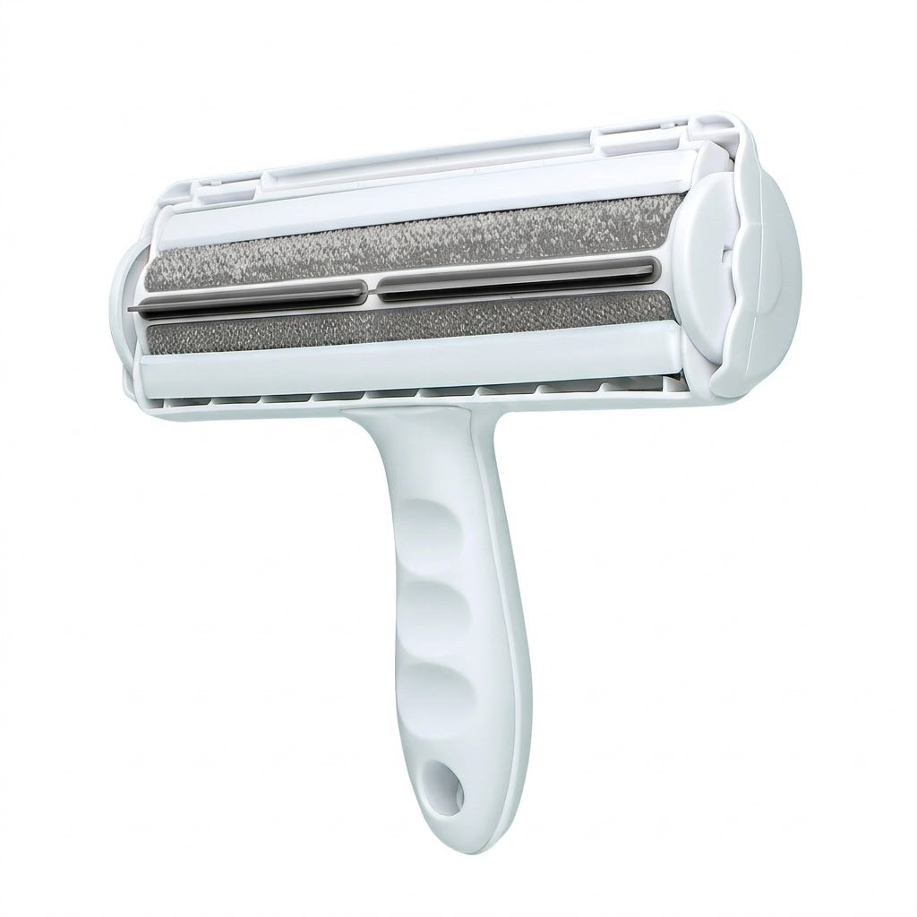 Reusable Pet Hair Remover Roller
