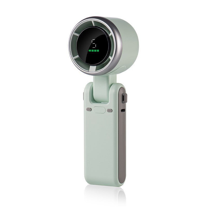 🎁Hot Sale 49% OFF🔥Portable Handheld Turbo Fan