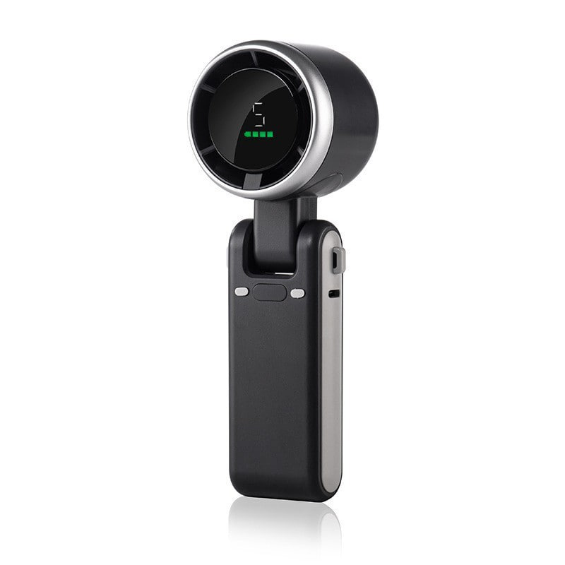 🎁Hot Sale 49% OFF🔥Portable Handheld Turbo Fan