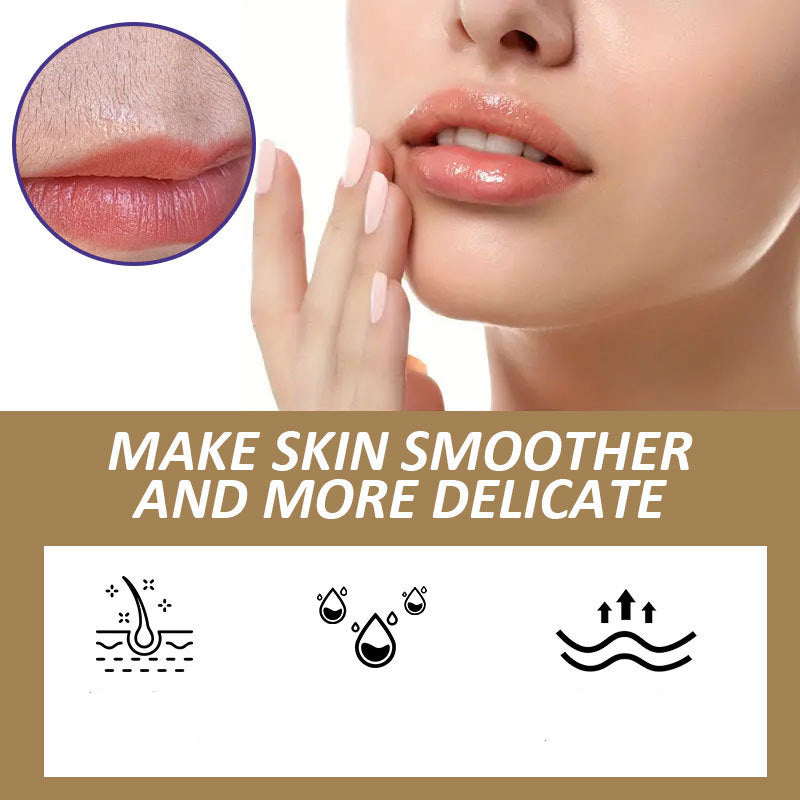 🥥 LAST DAY 70% OFF ! 🔥Coconut Facial Hair Removal Cream