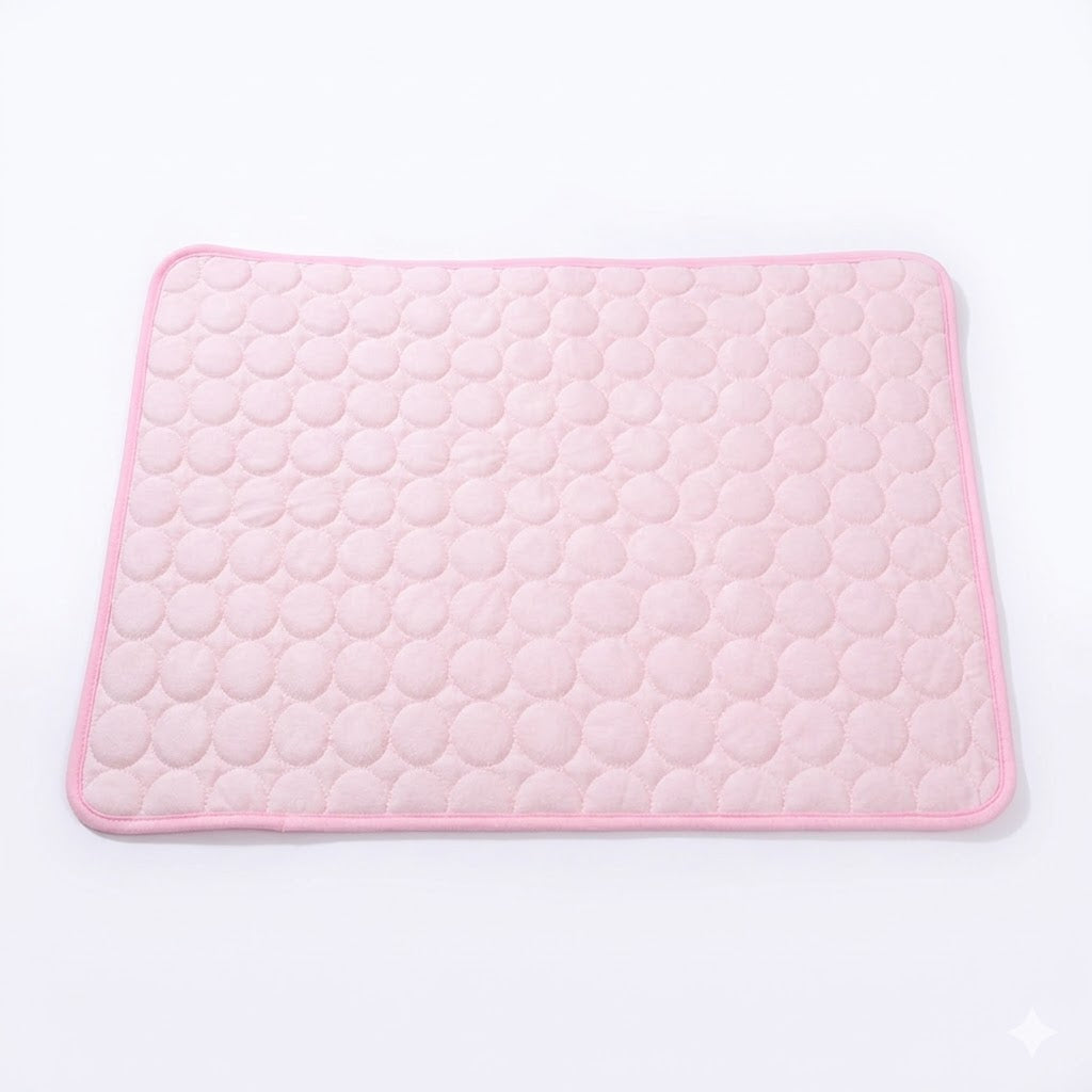 Cooling Pet Mat