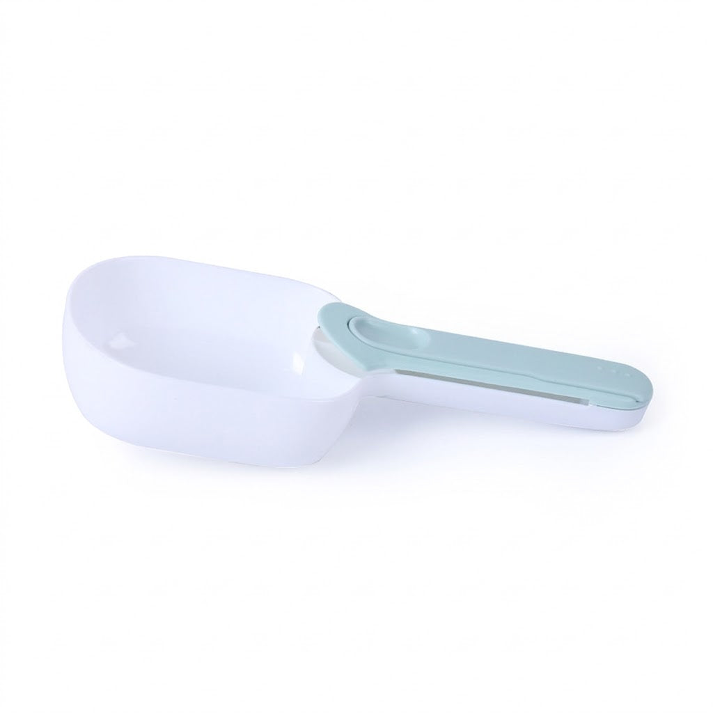 Multi-Function Pet Food Scoop