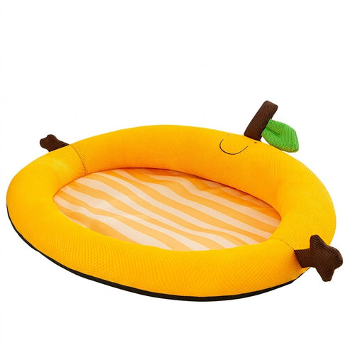 Breathable Summer Cooling Pet Bed